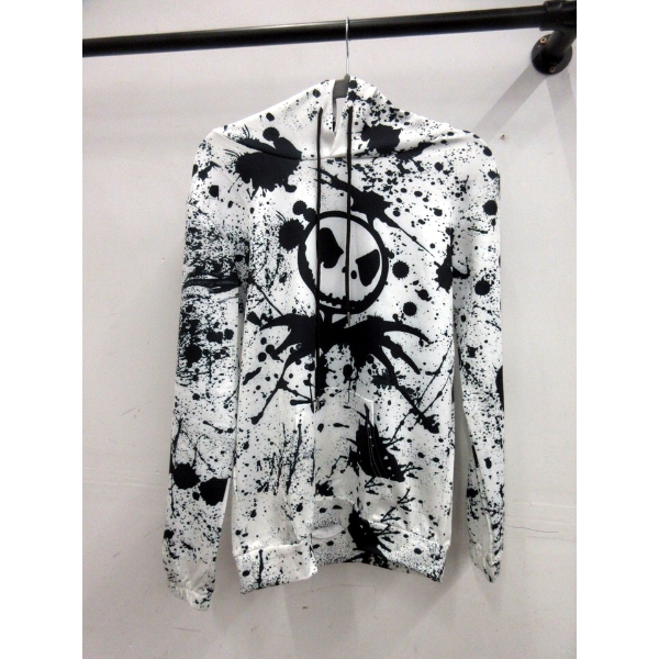 13 New "Nightmare Before Christmas" Hoodies