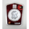 Image 2 : Limited Edition 1 Oz .999 Silver 2021 Marvel Mini Heroes: Doctor Strange Coin 