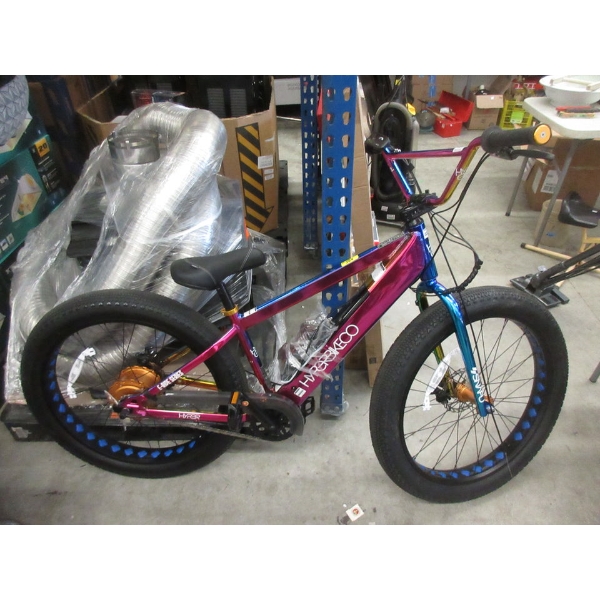 Hyperbike E-Ride  Series E-Bike