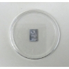 Image 1 : 1 Gram .9995 Fine Platinum Valcambi Suisse Bar 