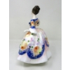 Image 2 : Royal Doulton "Christine" Bone China Figurine 