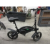 Image 1 : Jetson Folding E-Bike - No Charger