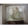 Image 1 : Lenox Jesus Statue, Geppeddo Doll & Basket Wreath