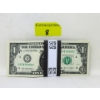 Image 1 : 25 x $1 USD Uncirculated Sequentially Numbered Bundle 