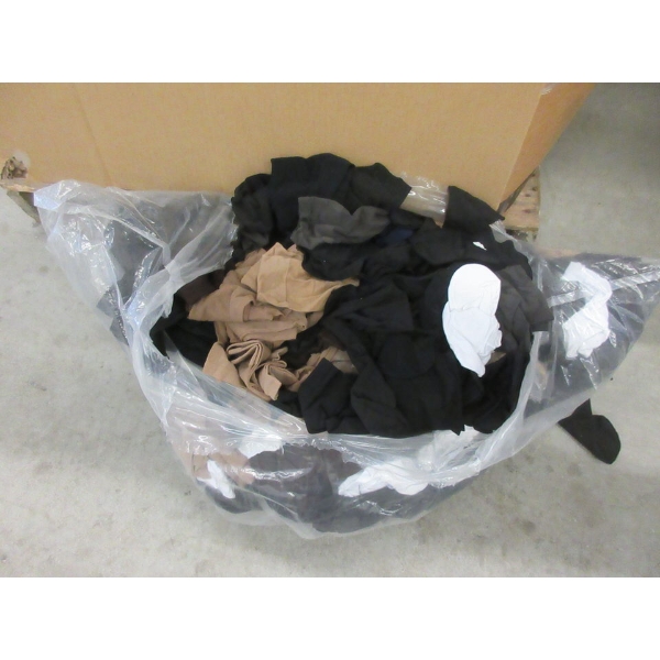 Large Bag of Assorted Overstock Clothing