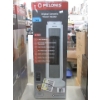 Image 1 : Pelonis Digital Ceramic Tower Heater