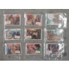 Image 1 : Nine 1954 Topps Scoop "USA Memorable Moments" Cards