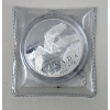 Image 2 : .9999 Silver 2014 Snowy Owl $50 Coin 