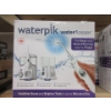 Image 1 : Waterpik Twin Pack of Water Flossers