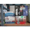 Image 1 : Vtech Phone, Braun Thermoscan & Dr-Ho TENS Device