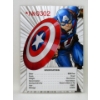 Image 9 : 1 Oz .999 Silver 2021 Marvel Captain America Shield Coin 