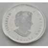 Image 12 : .9999 Silver 2021 Maple Leaf Fractional Set    