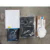 Image 1 : Microfiber Duster, Headphones & 2 Sets of Curtains