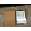 Image 2 : 8 New Shadow Box Frames with Doors