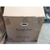 Image 1 : KungFu Self-Cleaning Litter Box