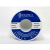 Image 2 : 9 New Frizno 0.6mm (100g) Solder for Electronics