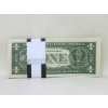 Image 2 : 25 x $1 USD Uncirculated Sequentially Numbered Bundle 