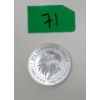 Image 1 : 1 Oz .999 Silver Eagle SilverTowne Mint Round 