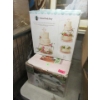 Image 1 : Tiered Cake Stand and Commercial Chafing Dish