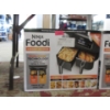 Image 1 : Ninja Foodi 2-Basket Air Fryer Oven - 8 QT Total