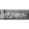 Image 1 : 25+ Collectible Miniature Vases Figurines & More
