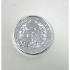 Image 2 : 2 Oz .9999 Silver 2023 Bull of Clarence Coin 