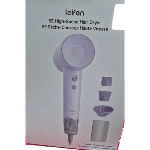 Customer Return Hair Dryer