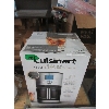 Image 1 : Cuisinart 14-Cup Brew Central Digital Coffee Maker