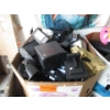 Image 1 : Skid of Assorted Customer Return Goods - As is.