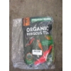 Image 1 : 5 Packs of 120 Organic Hibiscus Tea Bags