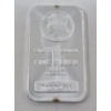 Image 1 : 1 Oz .999+ Silver Morgan Head Bar 