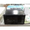 Image 1 : Hamilton Beach 1000 Watt Microwave Oven