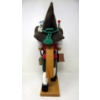 Image 4 : 16" German Holzkunst Christian Ulbricht Nutcracker