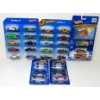Image 1 : 5 Assorted Hot Wheels Multipacks of Vehicles