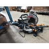 Image 1 : Ryobi 10" Table Top Mitre Saw  - Pre-Owned