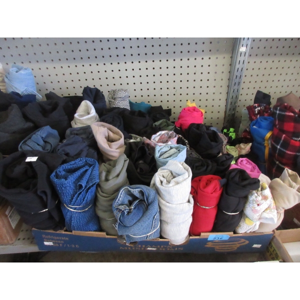Box Lot of Overstock & Customer Return Goods