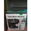 Image 1 : Hamilton Beach Flex Brew Trio Coffee Maker