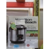 Image 1 : Hamilton Beach Rice Cooker & Steamer - 4-20 Cups