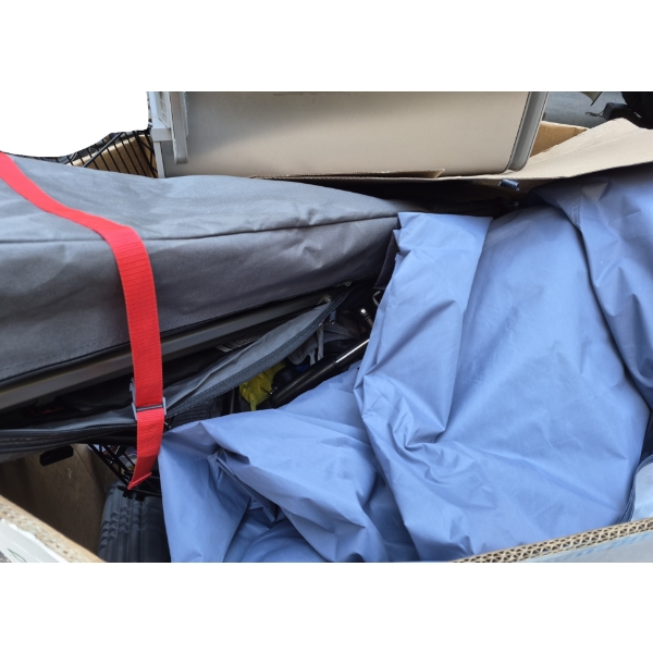Pallet of Misc. Customer Return Goods
