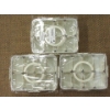 Image 1 : 3 New Latch Top 8 Section Snacking Boxes