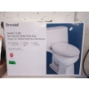 Image 1 : Brondell Swash CL99 Non-Electric Bidet Toilet Seat