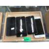 Image 1 : 4 Assorted Preowned iPhones - As Is