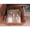 Image 1 : 30+ Assorted Vintage LP Records - Pre Owned