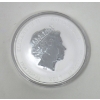 Image 2 : 10 Oz .9999 Silver 2017 Year of the Rooster Australia Coin 