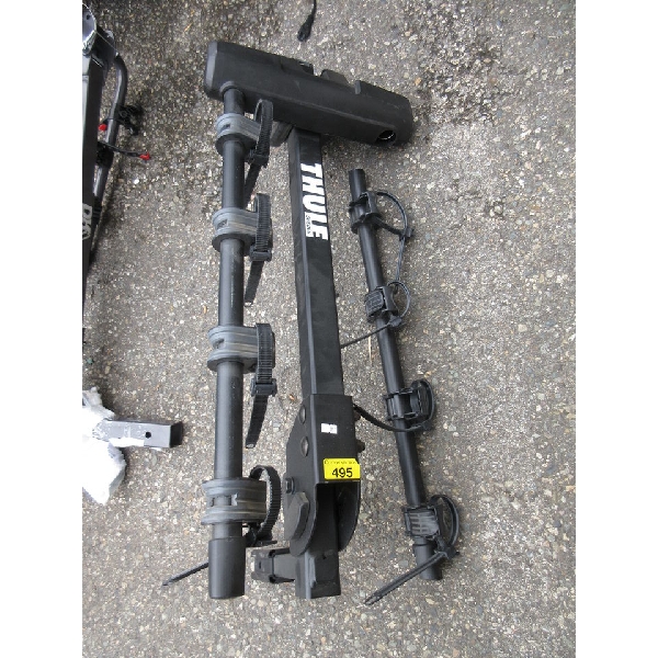 Thule Hitch Mount Bicycle Rack 