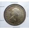 Image 4 : 1953 Canadian 80% Silver Dollar & 50¢ Coin Set