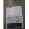 Image 1 : Cat Scratching Post - Unassembled in Box