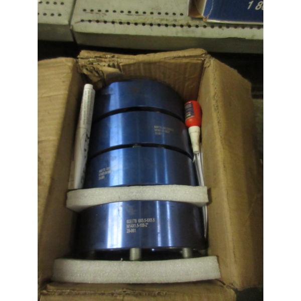 Box of 4 Hub Centric Wheel Spacers
