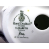 Image 4 : Royal Doulton "Elizabeth" Bone China Figurine 