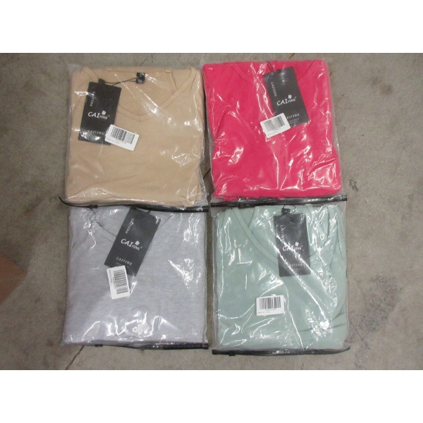 20+ New Caiying Ladies Sleeveless Rompers